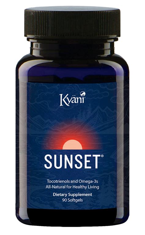 kyani vitamins review|» Kyäni Reviews .